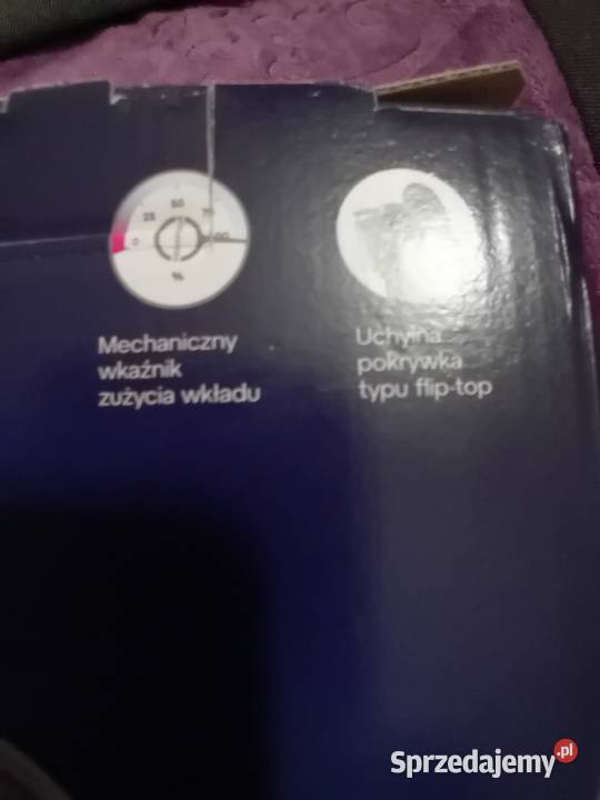 Dzbanek filtrujący AQUA Głubczyce