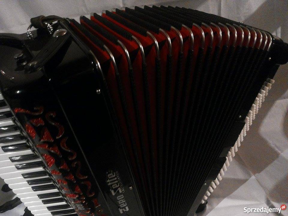 Zero Sette B 22 NOWY Lublin