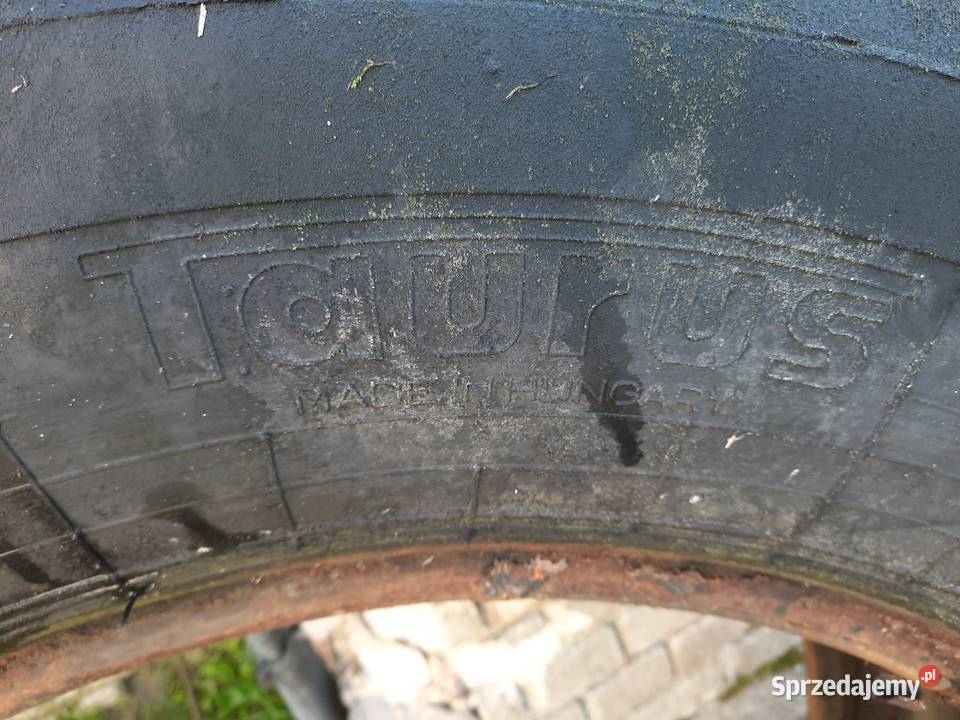 Opona 18430 Truskolas