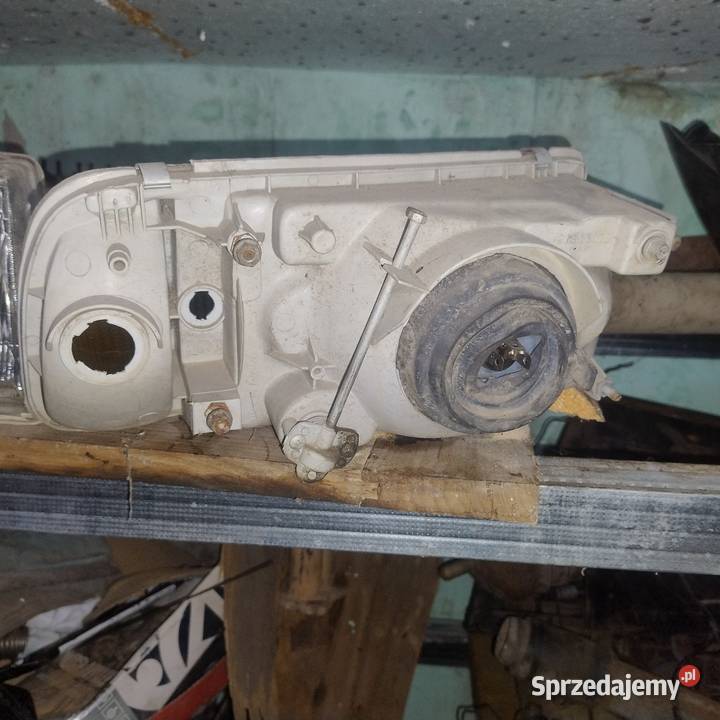 Lampy reflektory Vitara 1 Lampy przednie podkarpackie Krosno