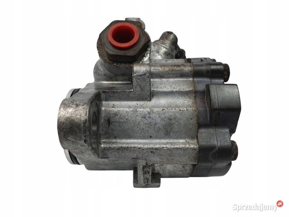 POMPA WSPOMAGANIA Fiat Ducato 30 JTD HPT 96213C Chełm
