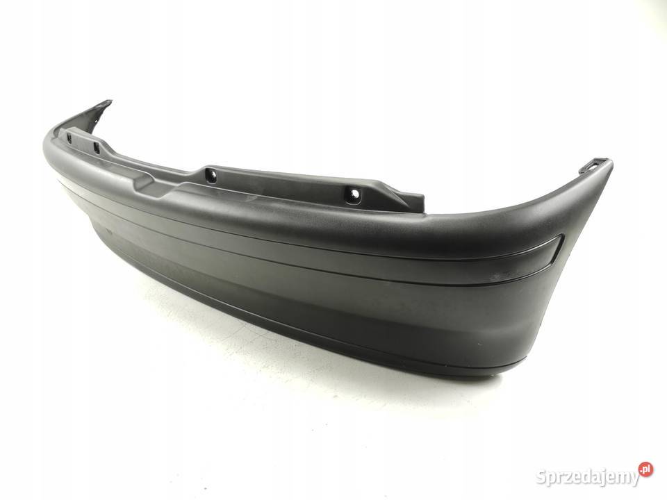 ZDERZAK TYLNY FIAT PUNTO 19931999 NOWY RHIAG