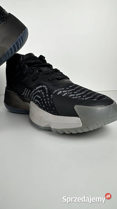 Adidas buty męskie sportowe DON Issue 4 XBOX Krasnystaw