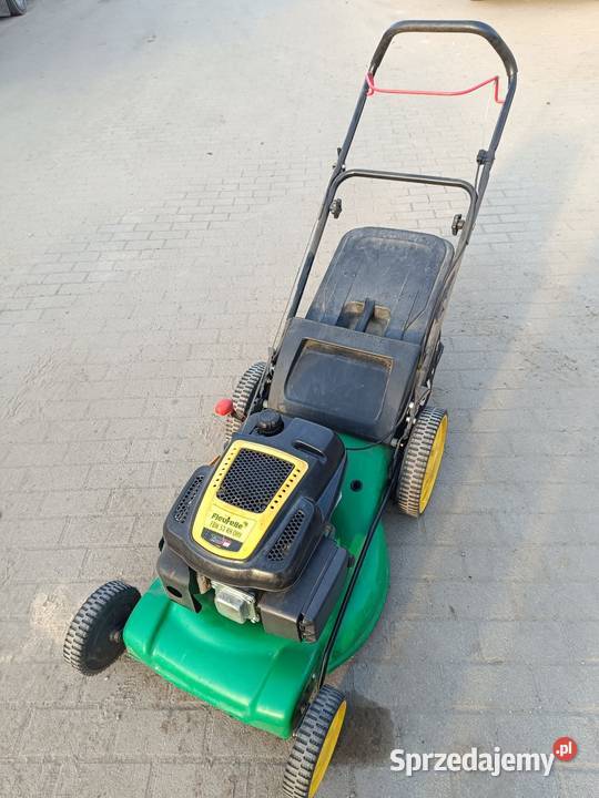 Kosiarka spalinowa Dom i Ogród wielkopolskie Ostrów Wielkopolski