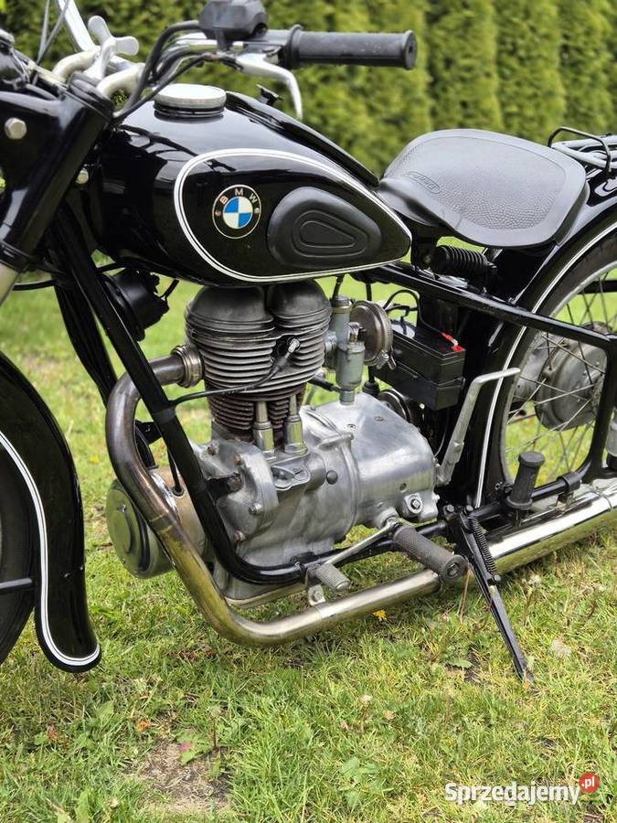 BMW R25 Człuchów