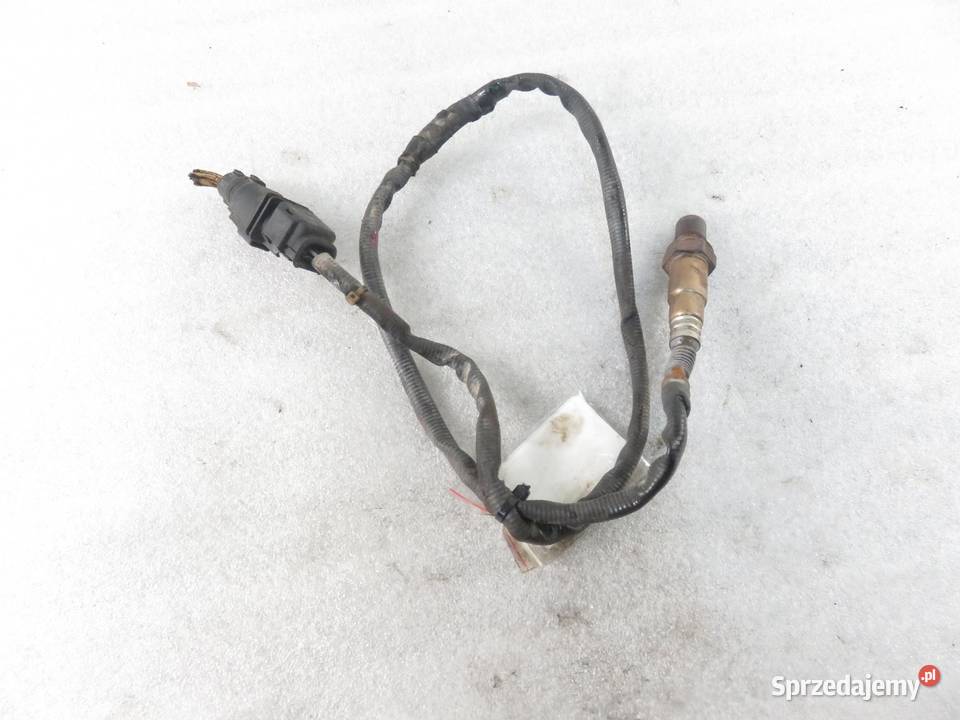 SONDA LAMBDA MAN TGX I 18480 D 2676 LF 25 osobowe