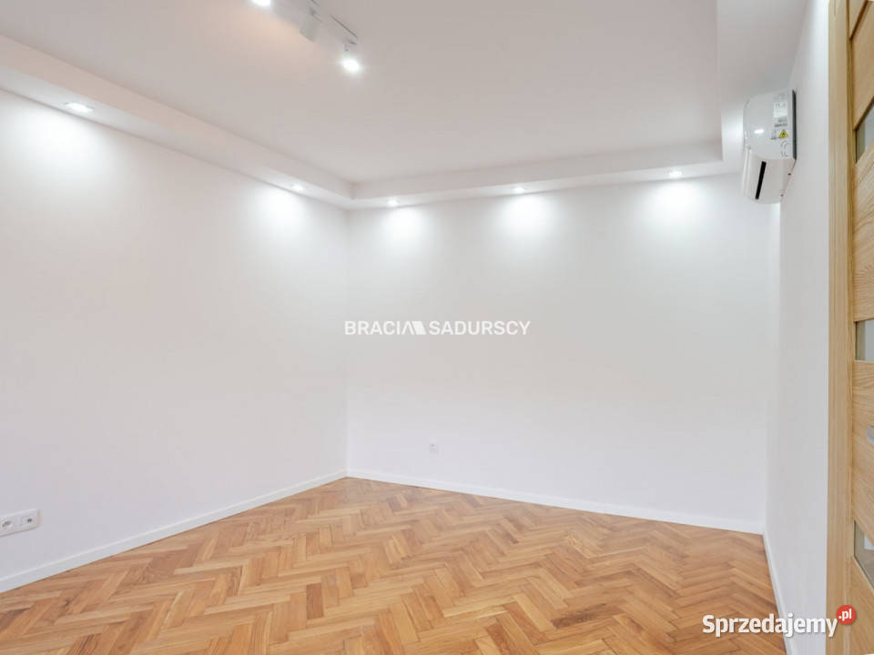 Mieszkanie Kraków Macieja Miechowity 72m2 3 Sprzedaż