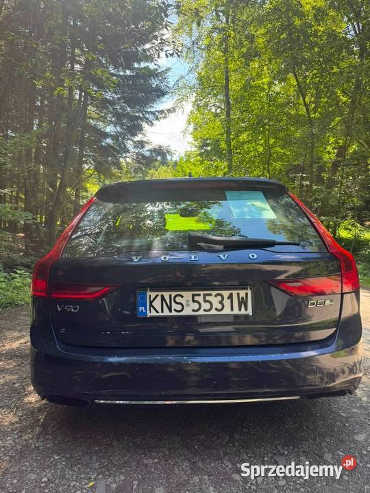 VOLVO V90 D5 AWD