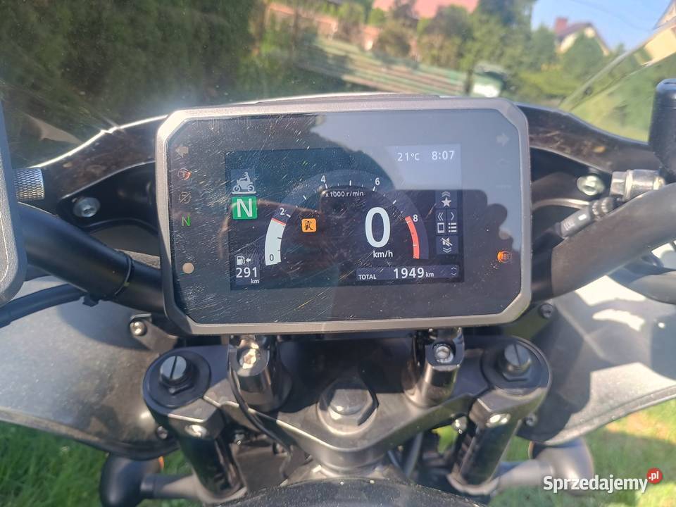 Honda rebel cmx 1100 2025 Łomża