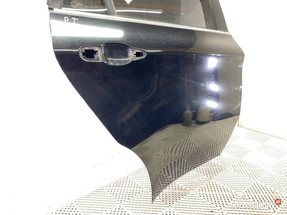 DRZWI PRAWY TYŁ BMW E71 SUV 0714 osobowe