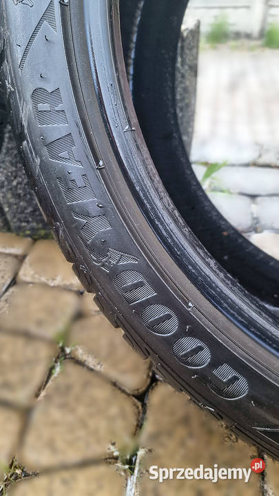 GOODYEAR UltraGrip Performance 25540 R19 4