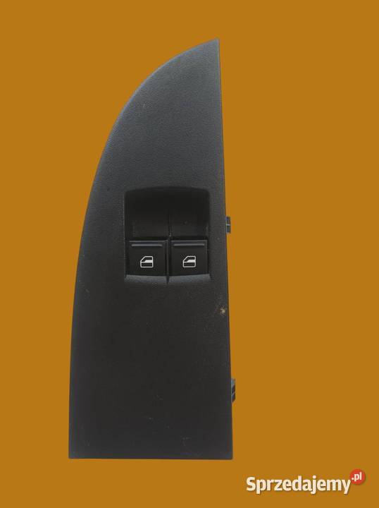 PRZEŁĄCZNIK SZYB LEWY PRZÓD 1K3959857A Seat Leon Rok produkcji 2009 sprzedam