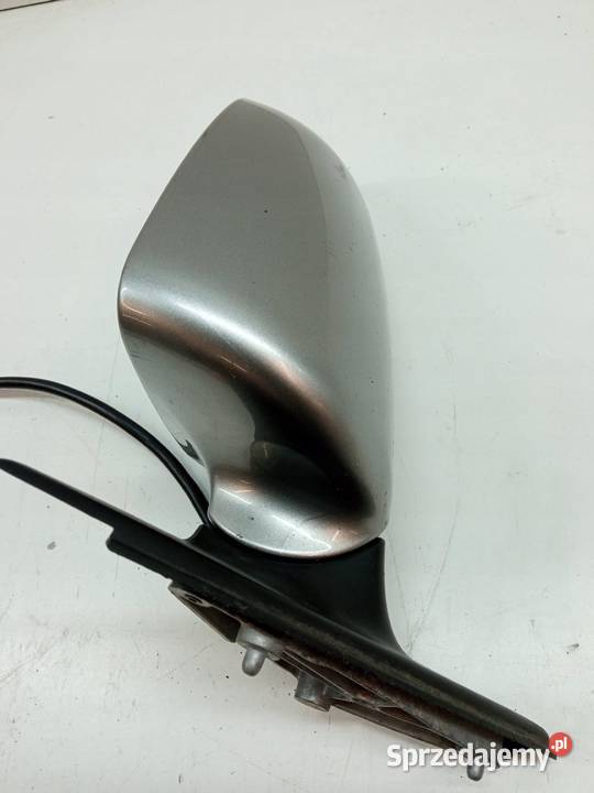 LUSTERKO LEWE 7PIN EUROPA Audi A4 II 20002006 B6 Rok produkcji 2003