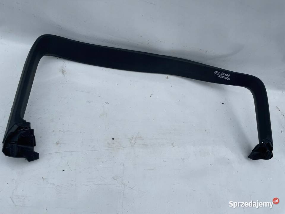 TAPICERKA KLAPY BAGAŻNIKA SKODA KODIAQ 565867605