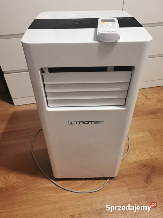 Sprzedam Klimatyzator TROTEC PAC 2100X