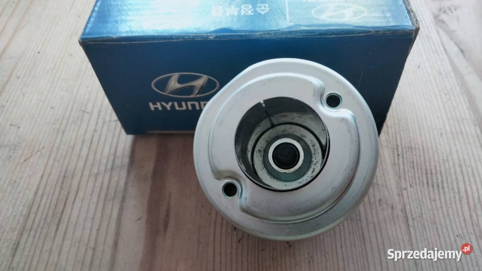 Elektromagnez rozrusznika Kia Pregio II Sorento wielkopolskie Ostrów Wielkopolski