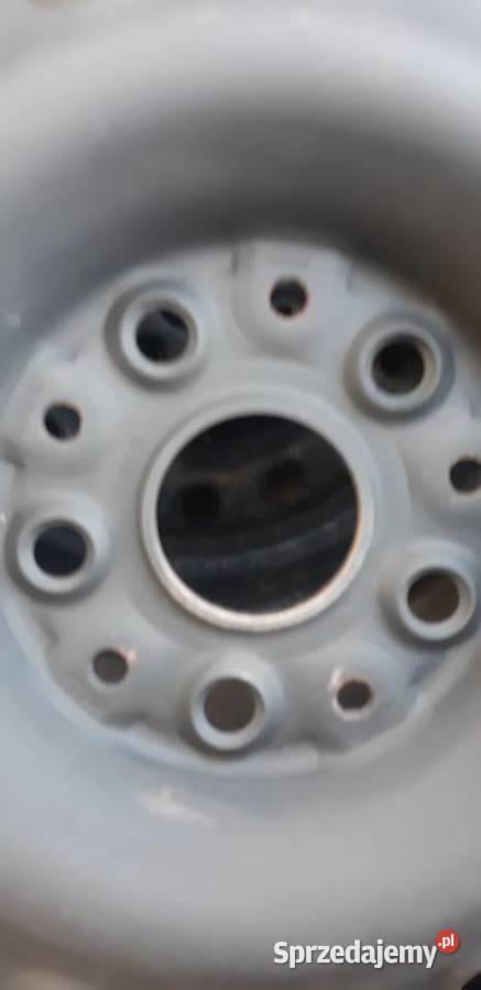 koła zimowe z felgami 15 Samochodowe Olkusz