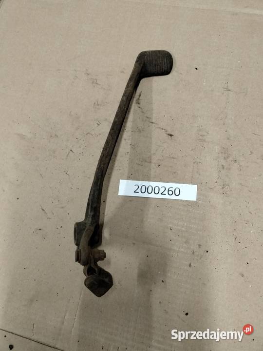 Iż 49 56 stopka hamulca Rozkochów