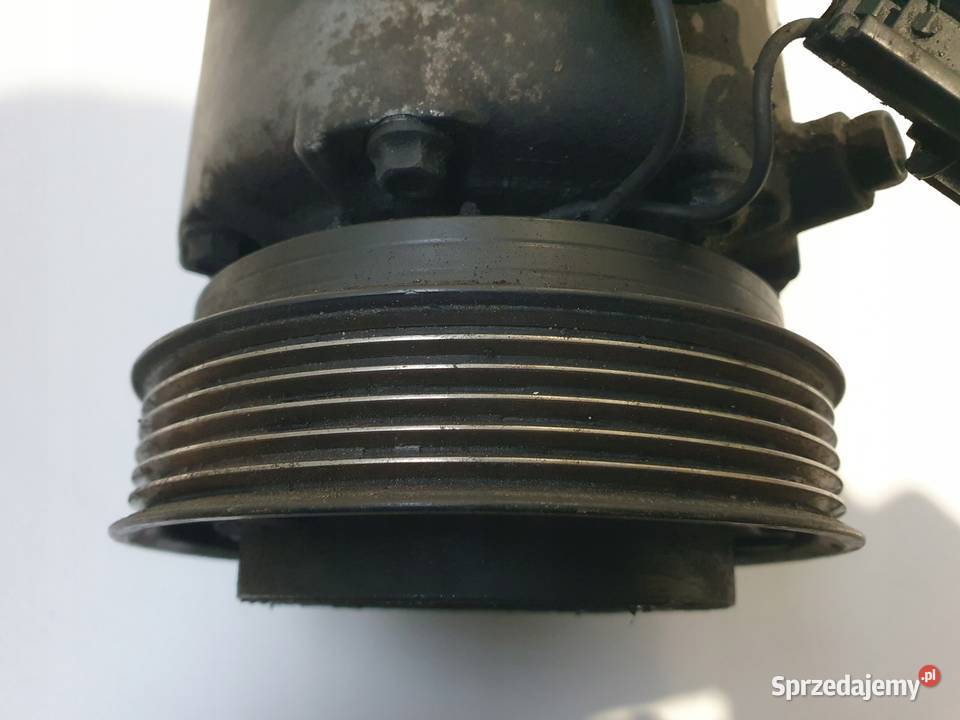 SPRĘŻARKA KLIMATYZACJI Kia Ceed 20 CRDI lubelskie Chełm sprzedam