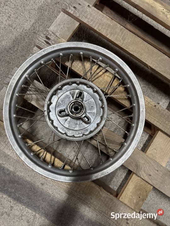 sprzedam części mz MZ