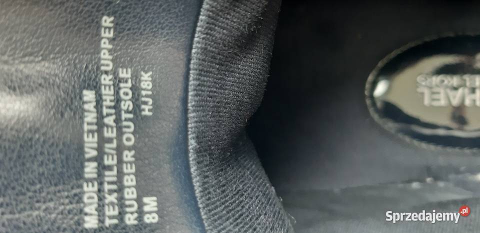 Michael Kors buty trampki Jastrzębie-Zdrój