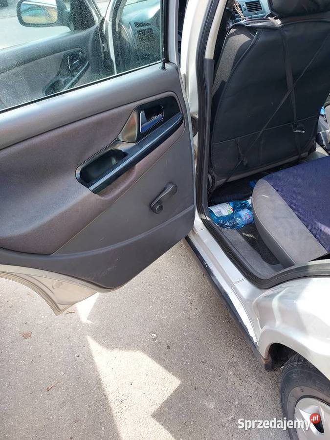 seat cordoba Łęczna sprzedam