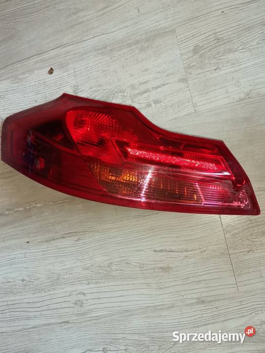 Opel OE 495056087 osobowe Choszczno