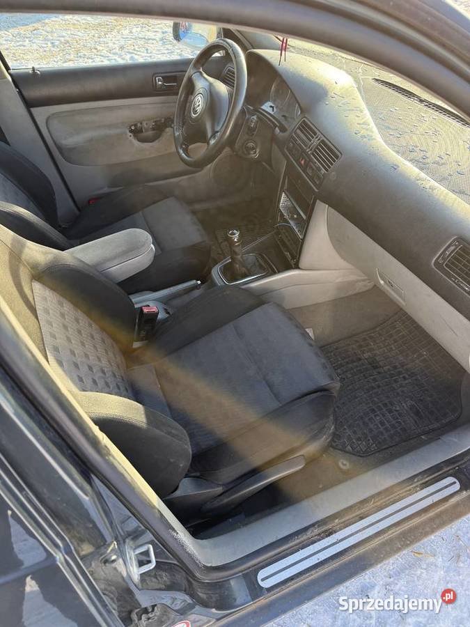 Volkswagen bora Bora Łyse sprzedam