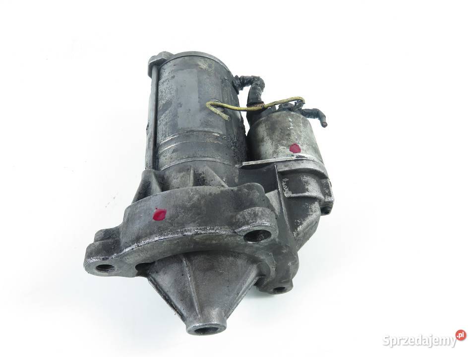 ROZRUSZNIK PEUGEOT 307 20 HDi