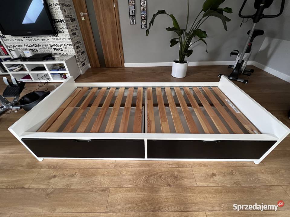 Zestaw mebli STUVA IKEA Dębowina