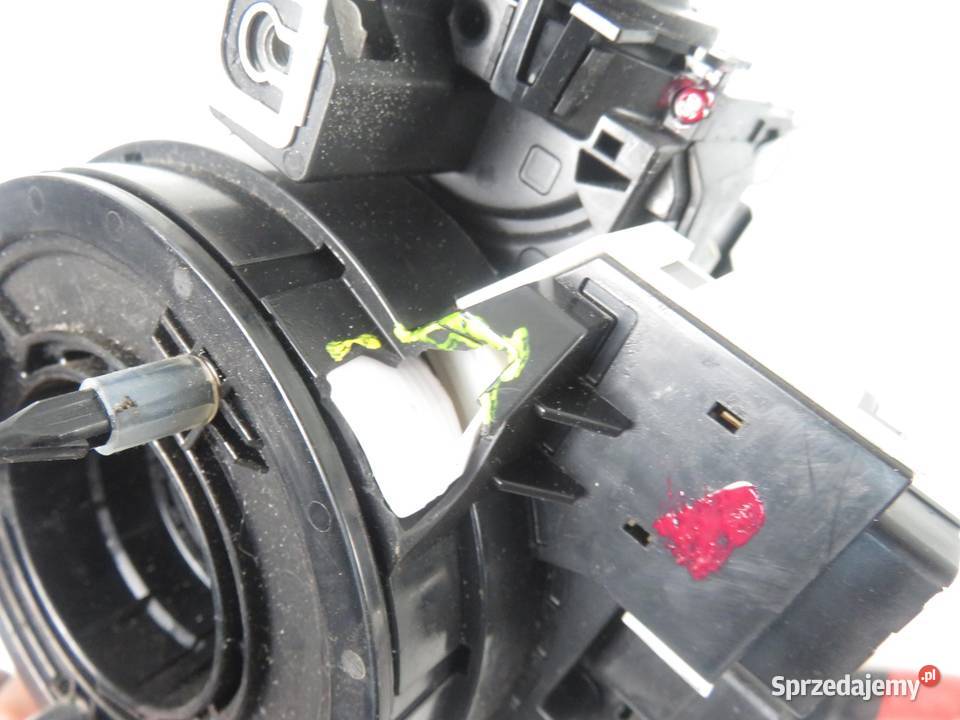 PRZEŁĄCZNIK ZESPOLONY SEAT LEON II 1P1 Panele sterowania, przełączniki