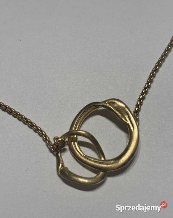 Naszyjnik Stone Orska Bydgoszcz