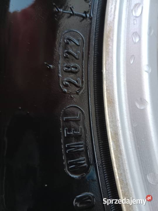 Koła r16 Kia Ceed i Hyundai i30 itp kujawsko-pomorskie Piotrków Kujawski