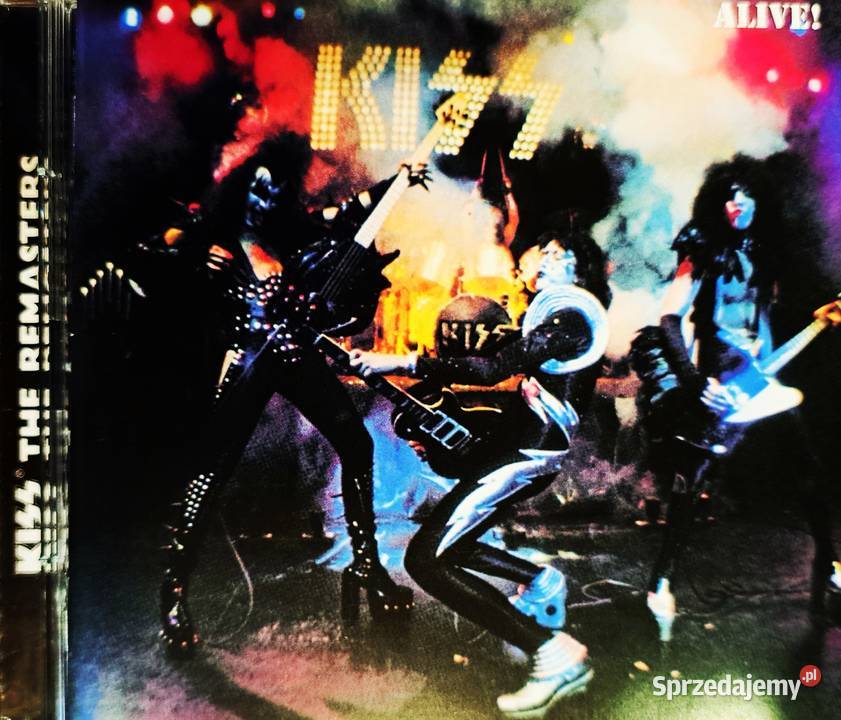 Podwójny Album 2X CD Kultowy Album Koncertowy Białystok