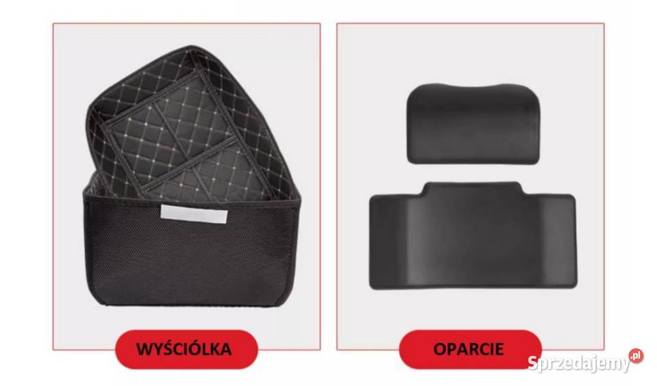 KUFER BAGAŻOWY CENTRALNY CZARNY 62 L Z