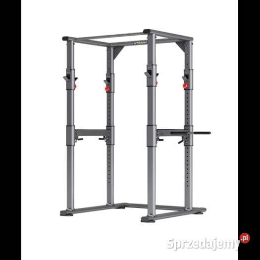 Klatka treningowa Power Cage DR002 Wałcz