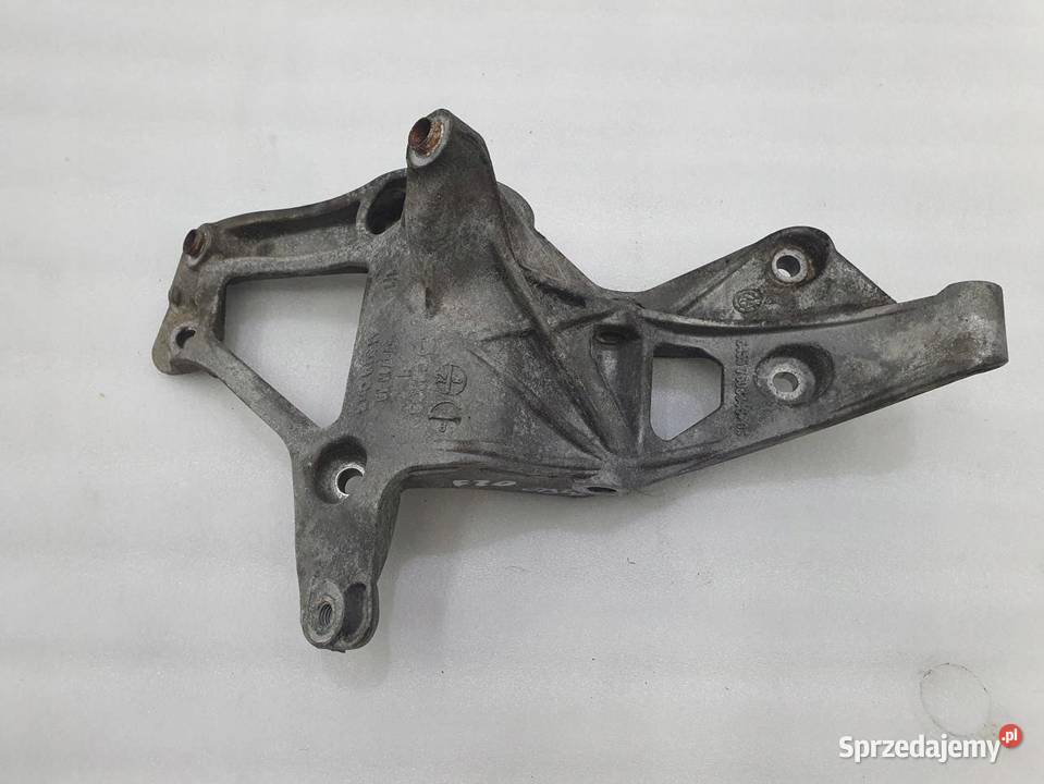 ŁAPA WSPORNIK KOMPRESORA SILNIKA BMW F20 7603346 sprzedam