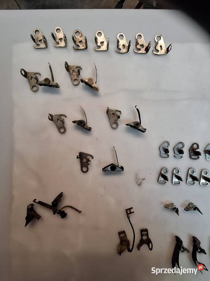 Platynki WSK WFM nie komar junak shl jawa romet sprzedam