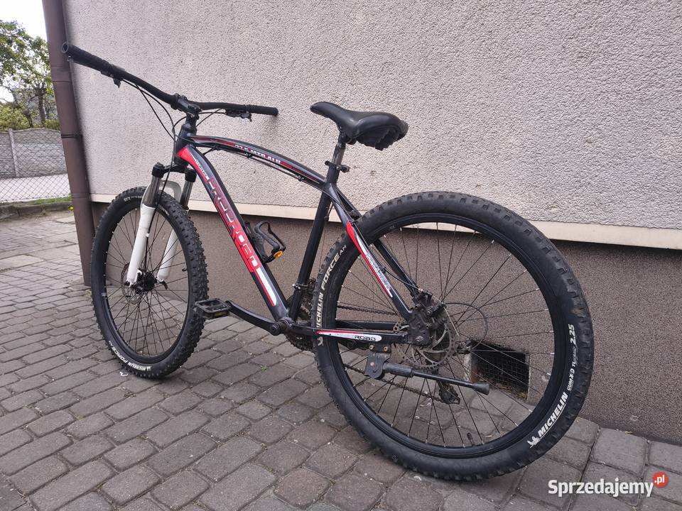 Rower górski MTB 275 Górskie, MTB Żnin