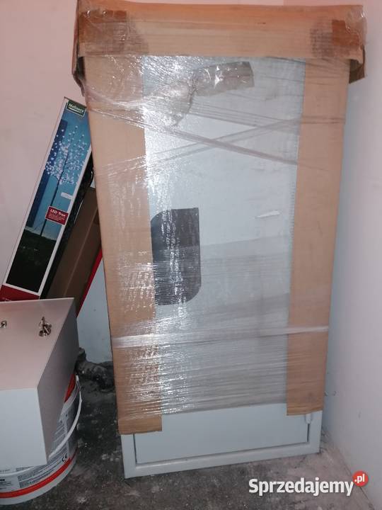 Sejf Konsmetal Katowice