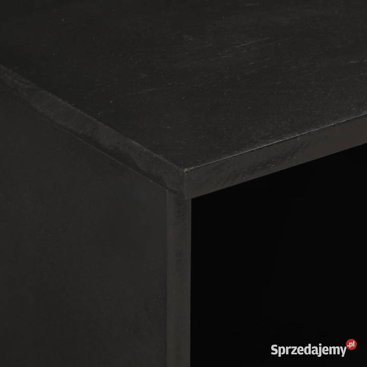 Szafka pod telewizor 100x33x46 lite drewno mango Warszawa