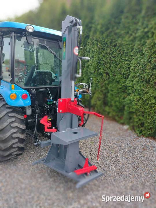 Kosiarka Rotacyjna Firmy LISICKI nieuszkodzony Hrubieszów sprzedam