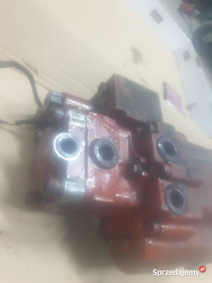 Pompa WACKER PVD1B32BP11G54904C Żywiec