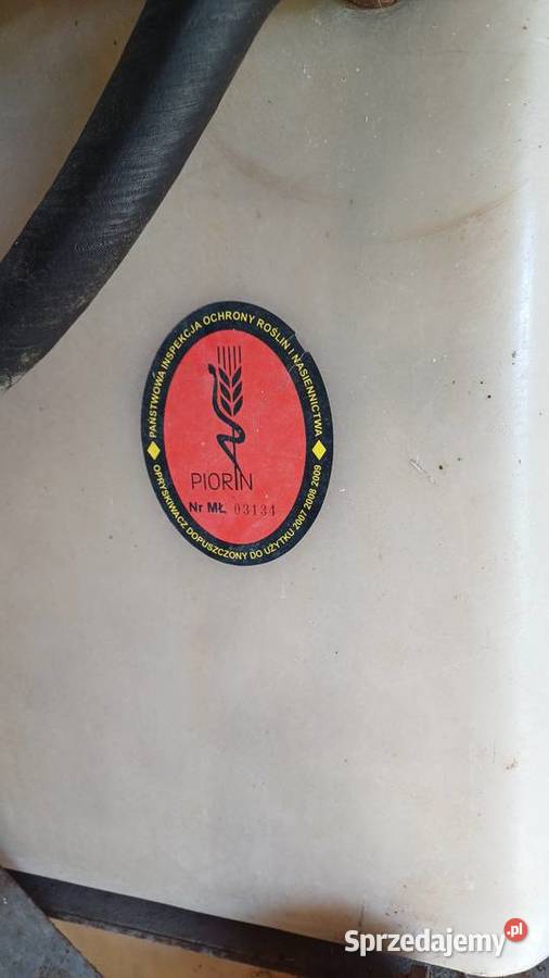 Sprzedam opryskiwacz termit 312 Pilmet Łącko