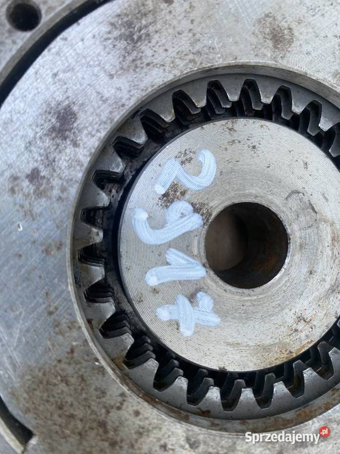 SPRZĘGŁO MZ ES 250 TS TROPIK Kraków
