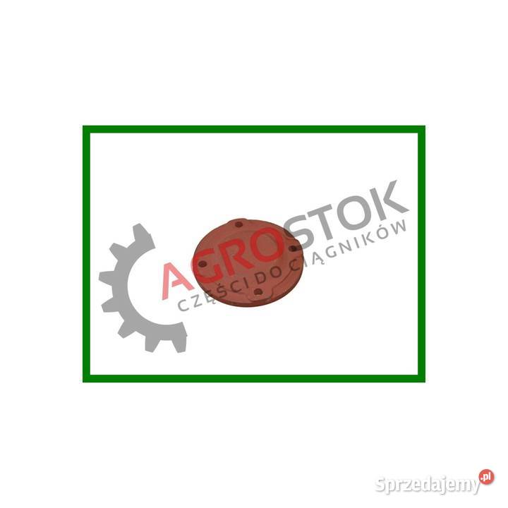 Pokrywa zwolnicy t25 Pozostałe Parczew