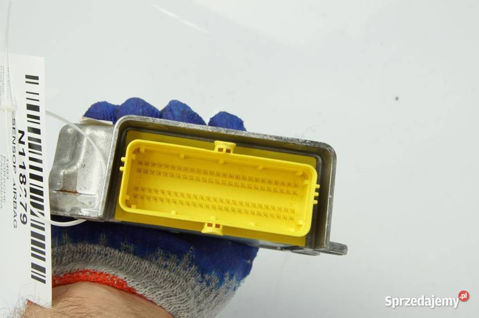 SENSOR AIRBAG 97061820125 PORSCHE PANAMERA 970 sprzedam