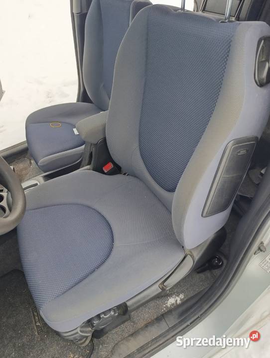 Części honda jazz ll Rok produkcji 2005 Tarnów