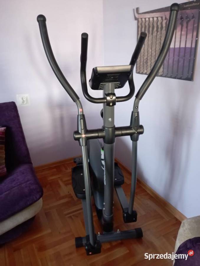 Orbitrek magnetyczny Jasło