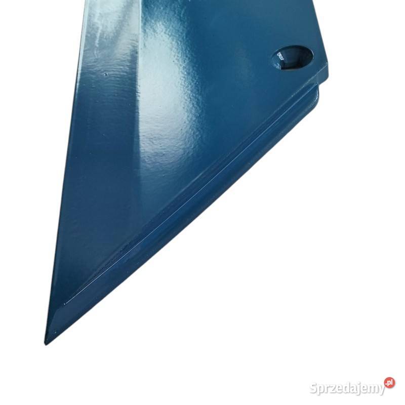 Lemiesz 18 SB45 3352030 3352031 10mm Lemken VIS sprzedam